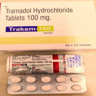 10x-100x TRAMADOL 100MG TABS (UK 2 UK)